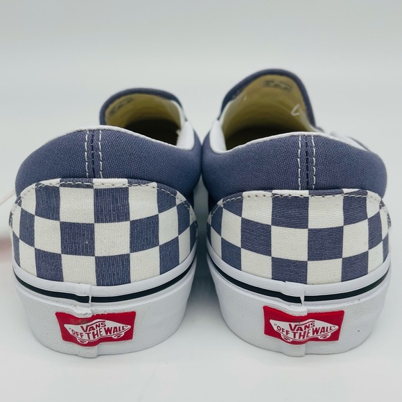 Classic Slip-On Vans - Picture 6 of 13
